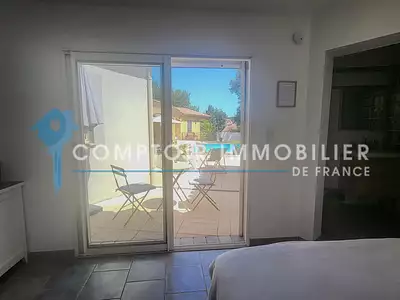 Maison, 130 m²