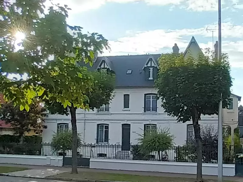 Maison, 385 m²