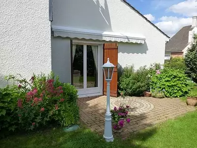 Maison, 104 m²