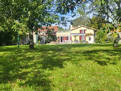Maison, 173 m²
