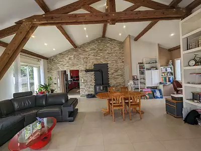 Maison, 107 m²