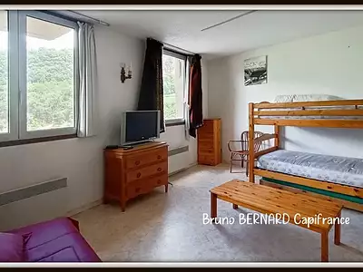 Appartement, 30 m²