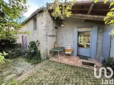 Maison, 71 m²