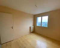 Appartement, 60,7 m²