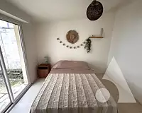 Appartement, 27,91 m²