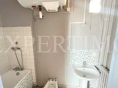 Appartement, 57,23 m²