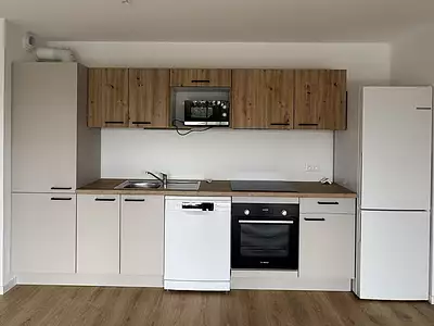 Appartement, 76,47 m²