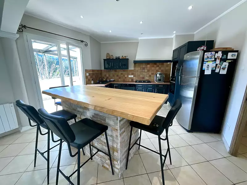 Maison, 108 m²