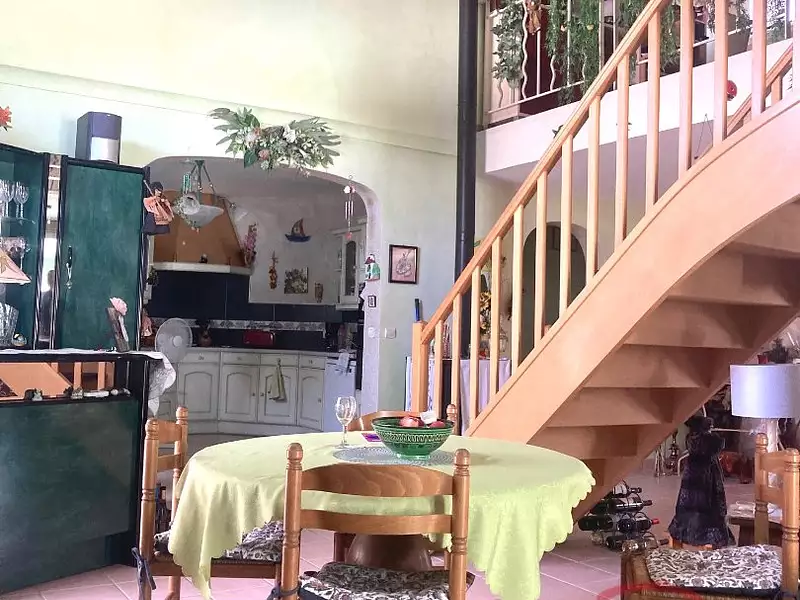 Maison, 160 m²