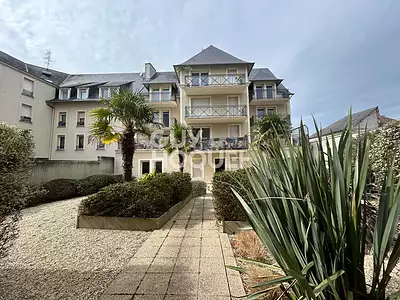 Appartement, 47 m²