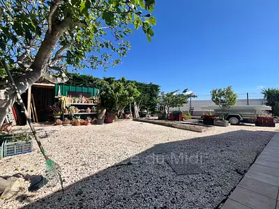 Maison, 113 m²