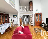 Appartement, 122 m²