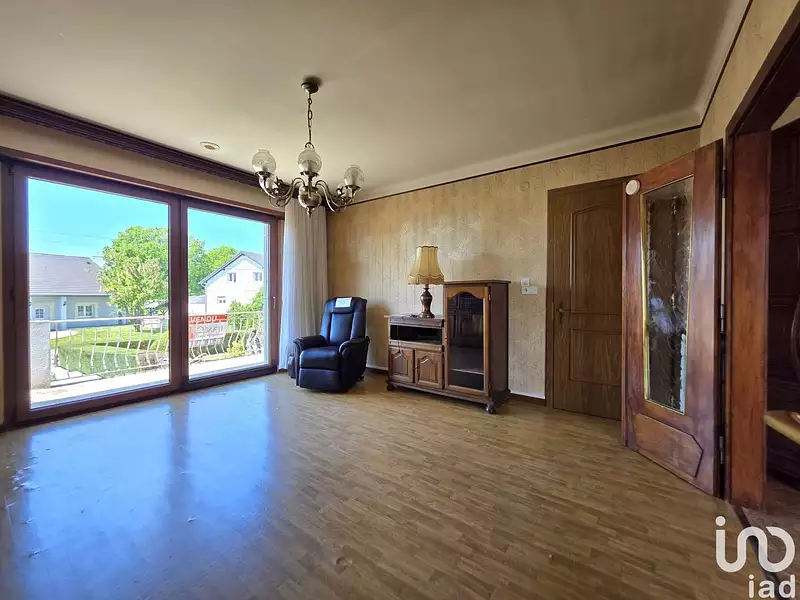 Maison, 110 m²