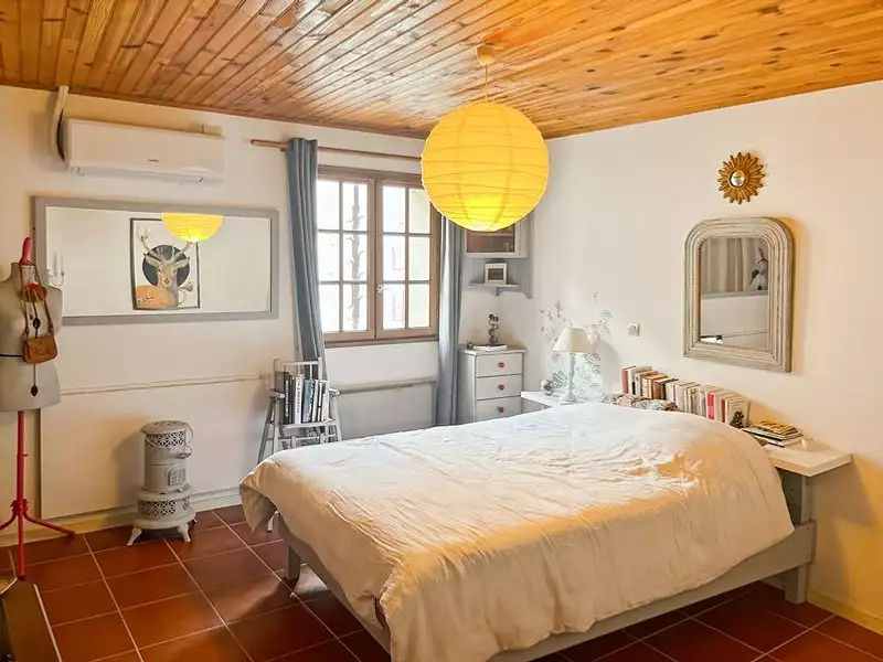 Maison, 50 m²