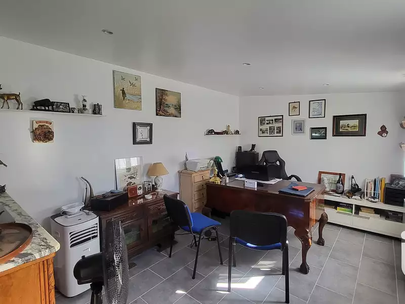 Maison, 68 m²