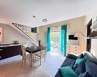 Appartement, 47,21 m²