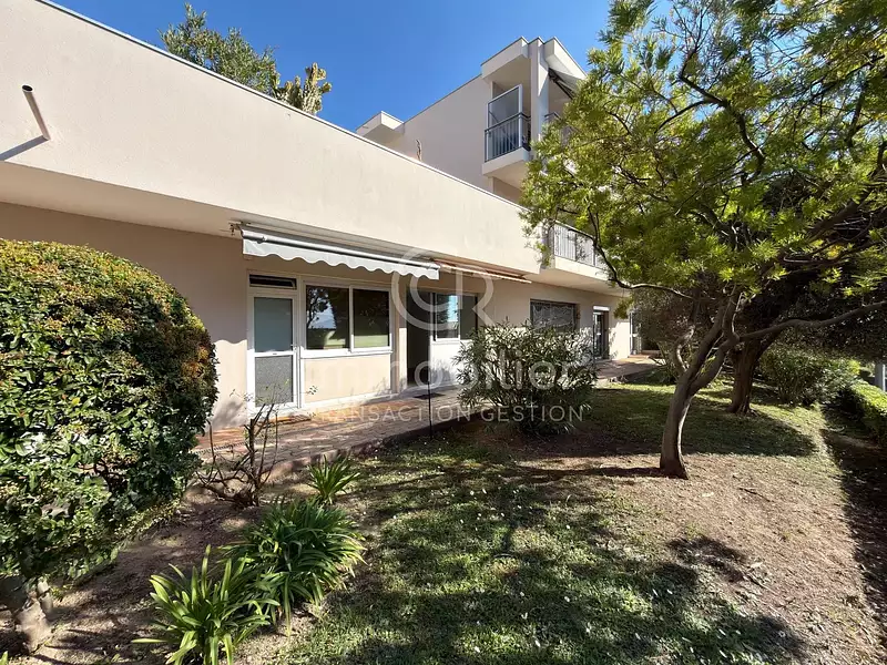 Appartement, 65,57 m²