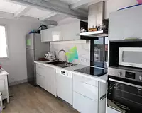 Appartement, 35,65 m²