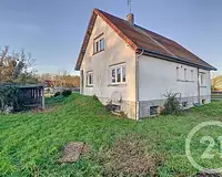 Maison, 118 m²