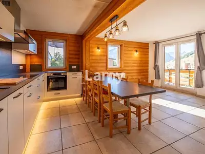 Appartement, 103 m²