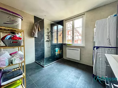 Appartement, 100,34 m²
