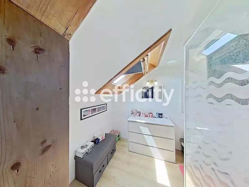Appartement, 125 m²