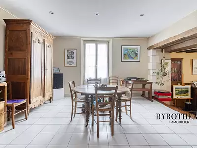 Maison, 190 m²