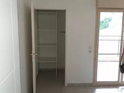 Appartement, 57,04 m²