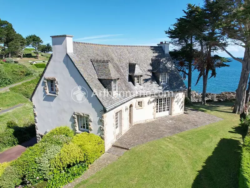 Maison, 170 m²
