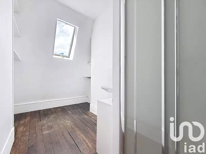 Appartement, 6 m²
