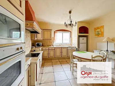 Appartement, 100 m²