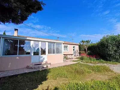 Maison, 140 m²