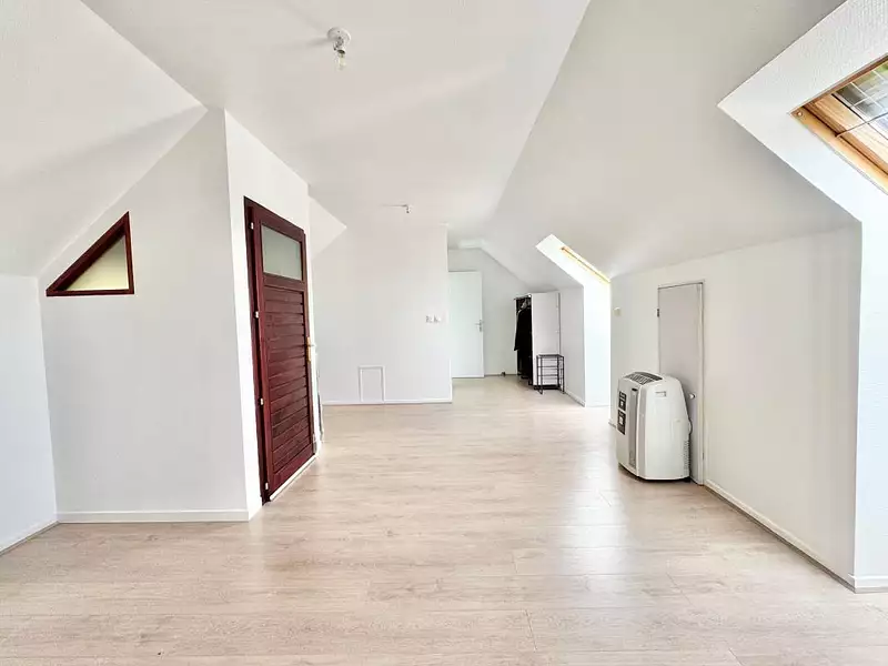 Maison, 161 m²