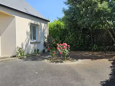 Maison, 94 m²