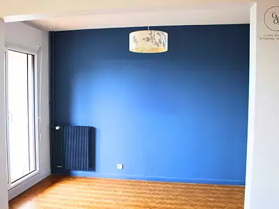 Appartement, 126 m²