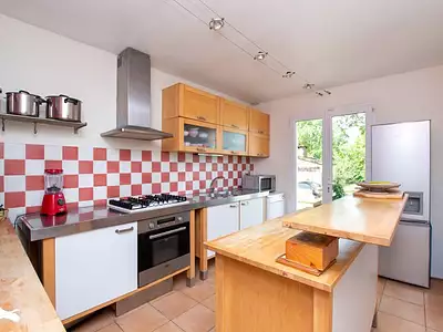 Maison, 169 m²