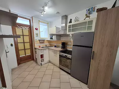 Appartement, 49,02 m²