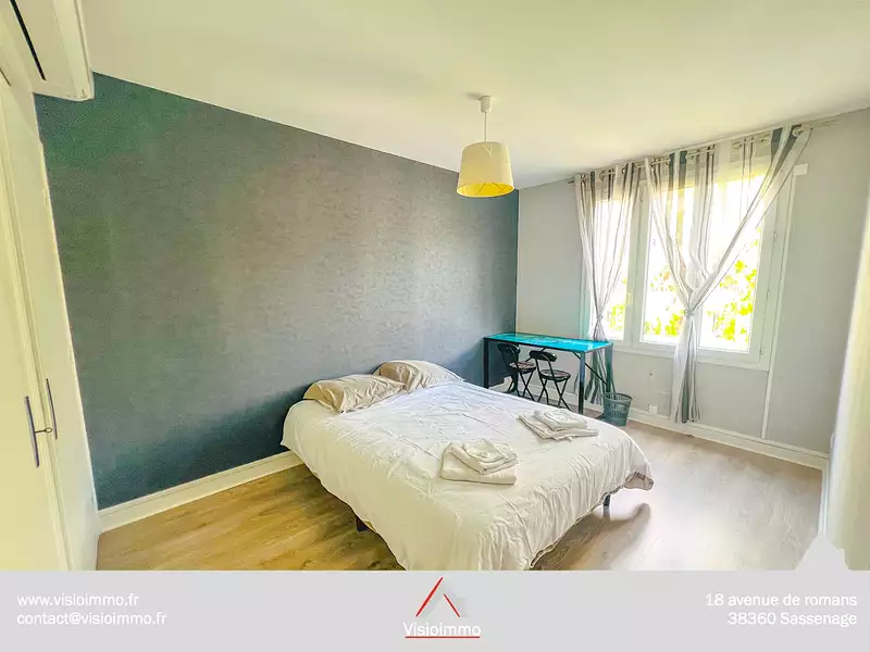 Appartement, 67,5 m²