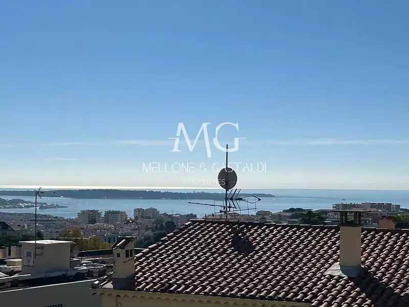 Appartement, 47,33 m²