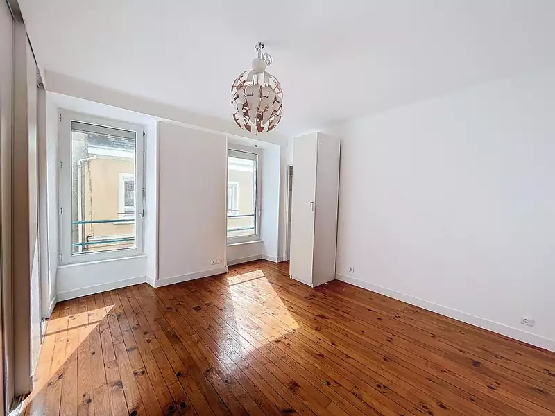 Appartement, 66 m²