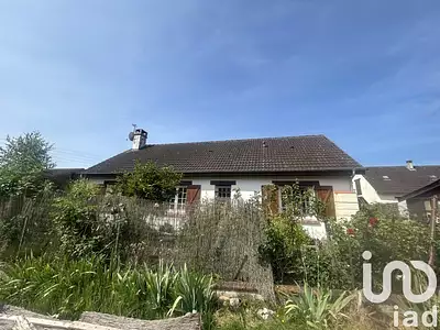 Maison, 120 m²
