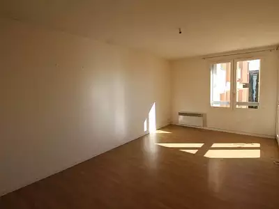 Appartement, 46 m²