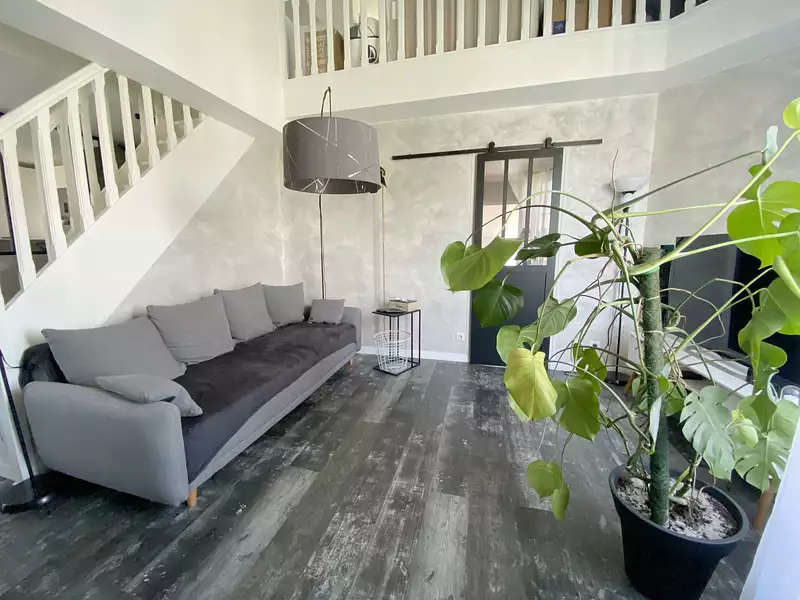 Appartement, 91,42 m²