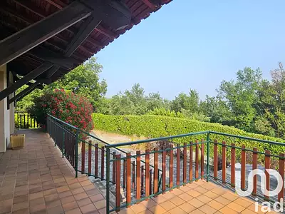 Maison, 170 m²