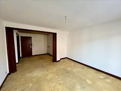 Appartement, 68 m²