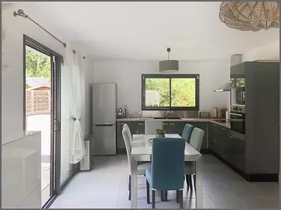 Maison, 110 m²