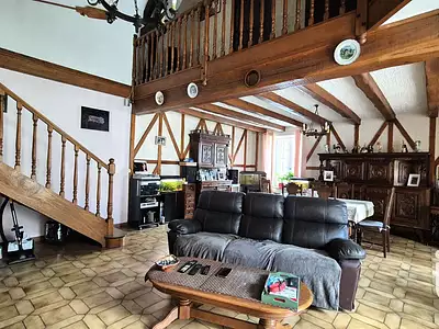 Maison, 150 m²