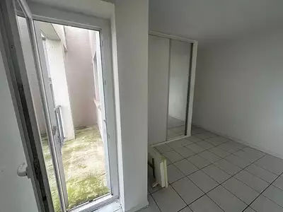 Appartement, 30 m²