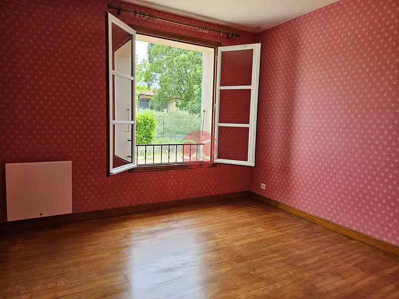 Maison, 132,44 m²