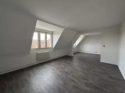 Appartement, 88 m²